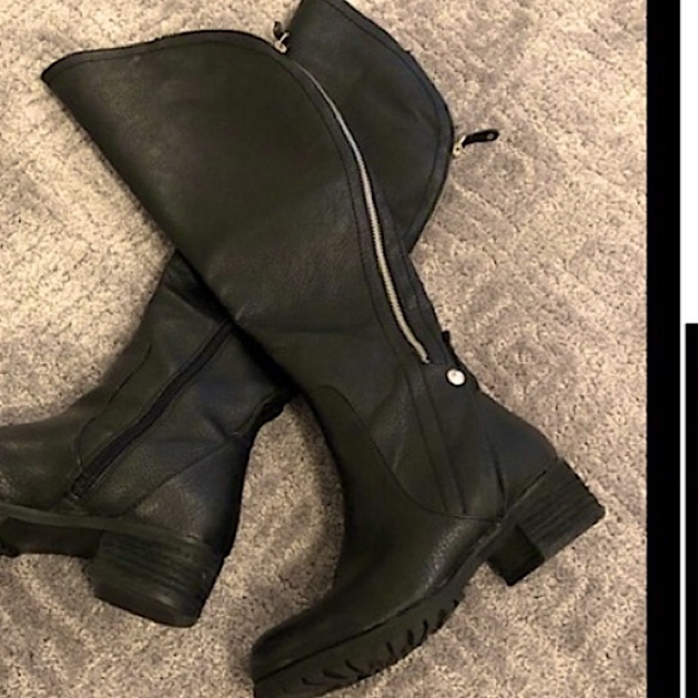 Steve Madden Boots